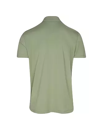 MAIER SPORTS | Polo funzionale da uomo Ulrich |